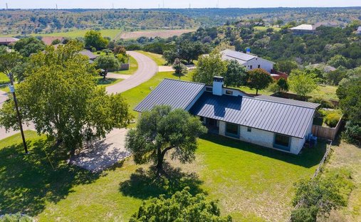 Casa en Kerrville, Texas, Estados Unidos 1