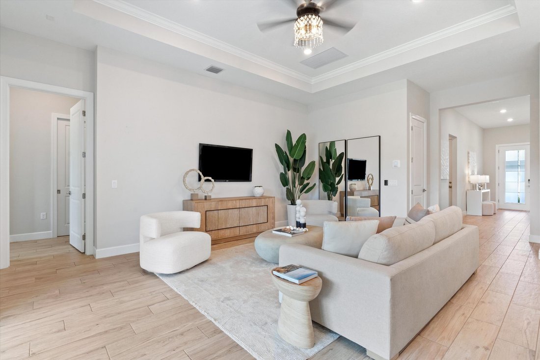 Haus in Delray Beach, Florida, Vereinigte Staaten 5 - 18641928