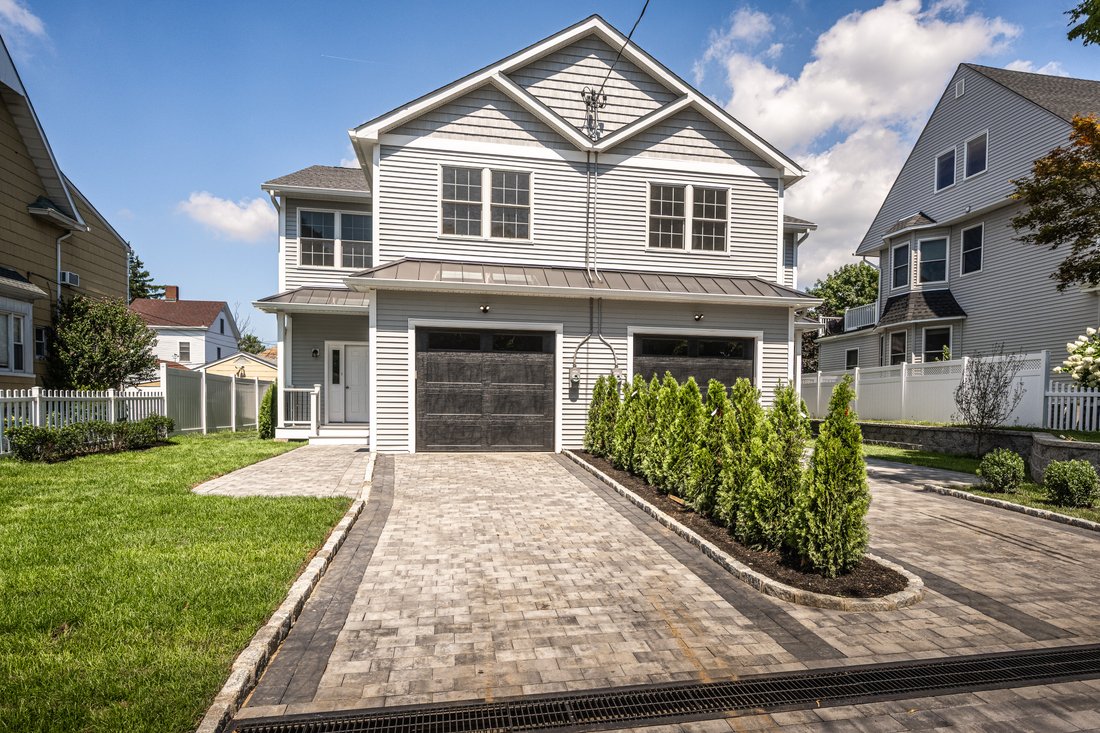 Townhouse in New Rochelle, New York, United States 1 - 18666427