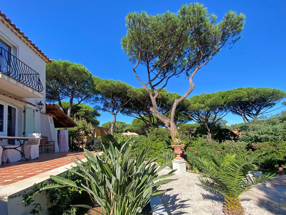 House in Ville-Les Saquedes-Le Bouillonnet, Sainte-Maxime, France 3 - 18660422