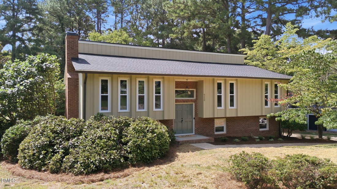 Haus in Raleigh, North Carolina, Vereinigte Staaten 1 - 18659439