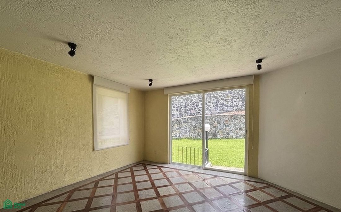 Townhouse en Santa Catarina Yecahuitzotl, Ciudad de México, México 5 - 18326996