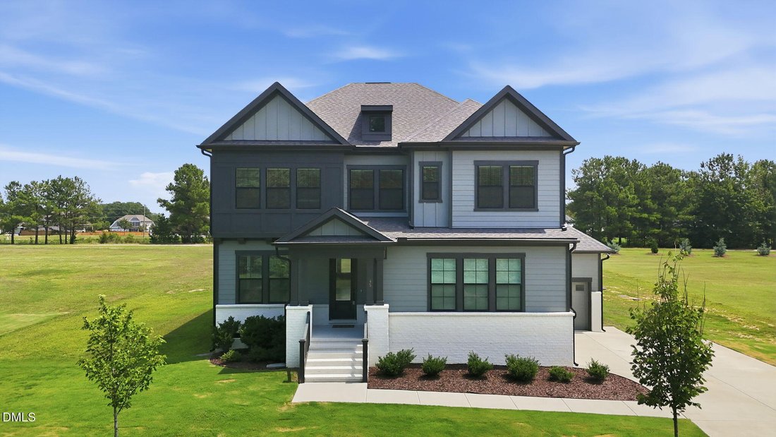 House in Youngsville, North Carolina, United States 1 - 18659428
