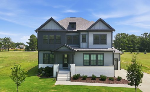 House in Youngsville, North Carolina, United States 1