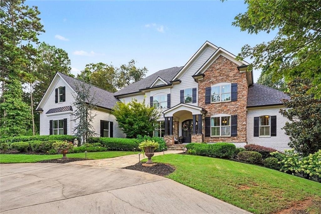 House in Hampton, Georgia, United States 3 - 18667926
