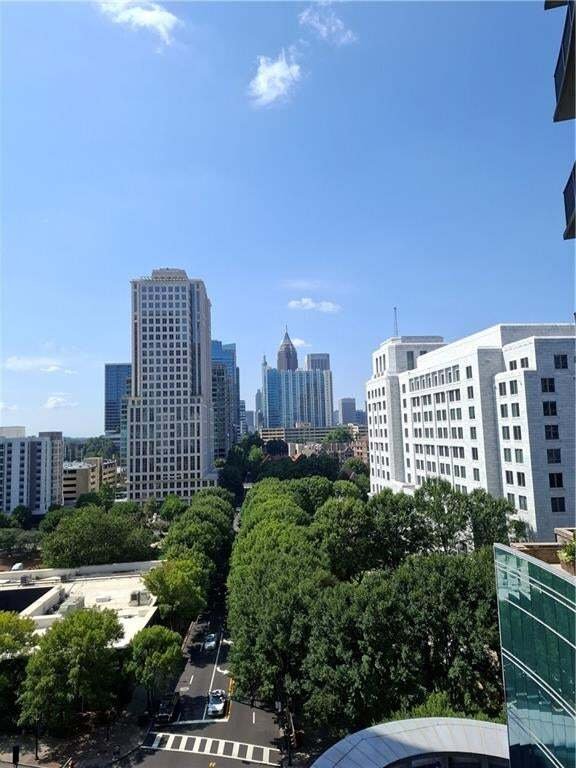 Condo in Atlanta, Georgia, United States 2 - 18663684
