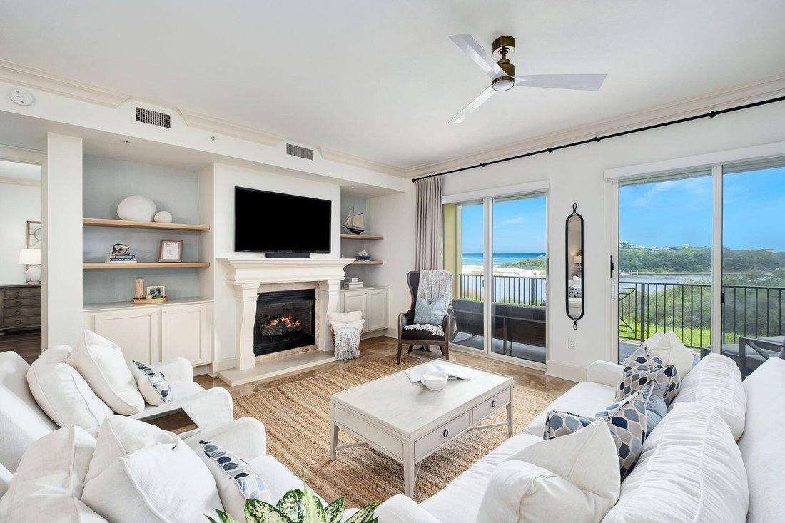 Condo in Santa Rosa Beach, Florida, United States 1 - 18659008