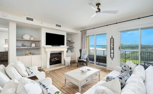 Eigentumswohnung in Santa Rosa Beach, Florida, Vereinigte Staaten 1