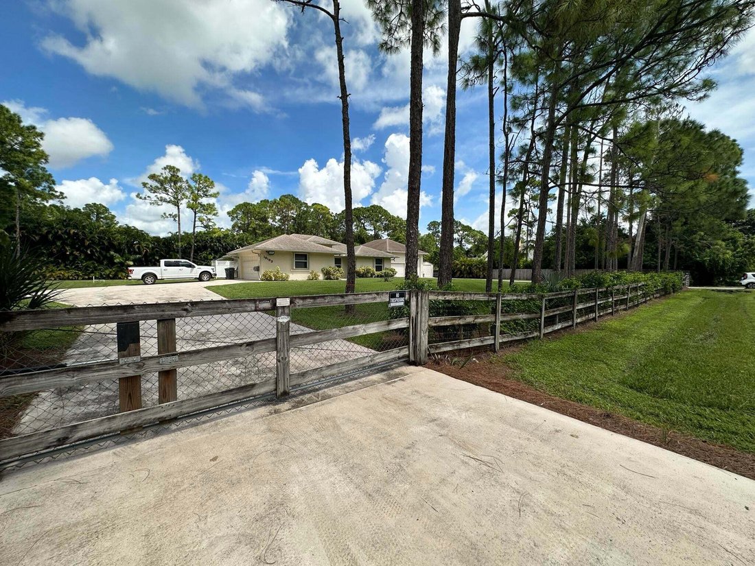 House in Loxahatchee, Florida, United States 4 - 18662948