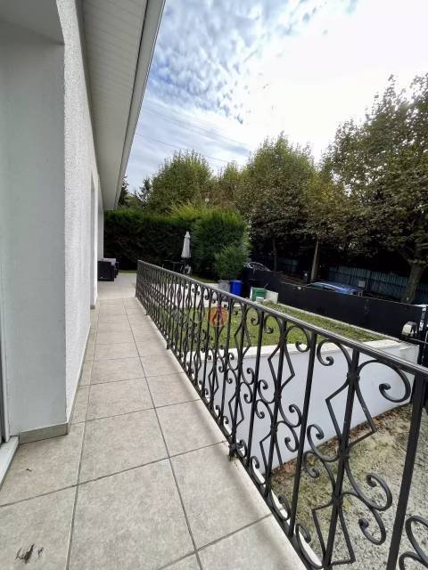 House in Thiers, Le Raincy, France 4 - 16409443