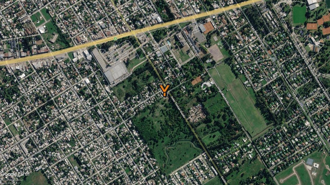 Land in La Lonja, Provinz Buenos Aires, Argentinien 5 - 18627391