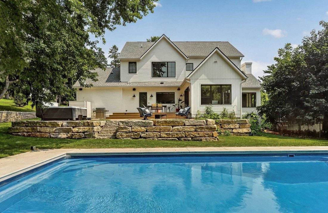 House in Rochester, Minnesota, United States 2 - 18564650