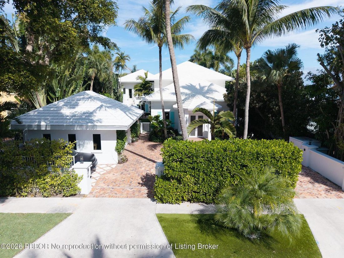House in West Palm Beach, Florida, United States 2 - 17626419