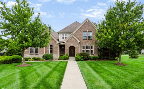 Casa a Greenwood, Indiana, Stati Uniti 1