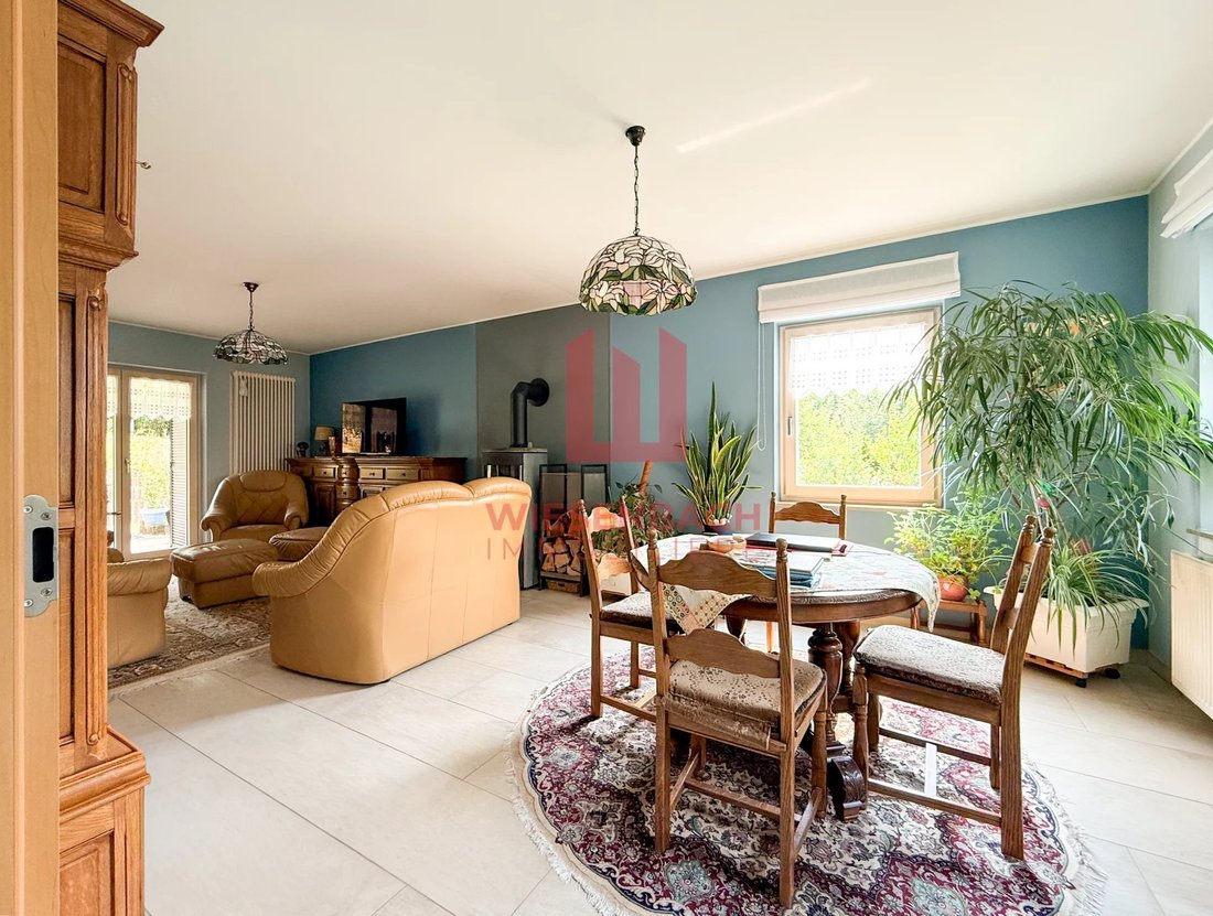 House in Ettelbruck, Diekirch, Luxembourg 4 - 18660894