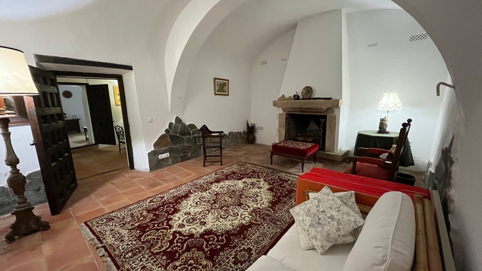 Casa en Montrás, Cataluña, España 4 - 18351273