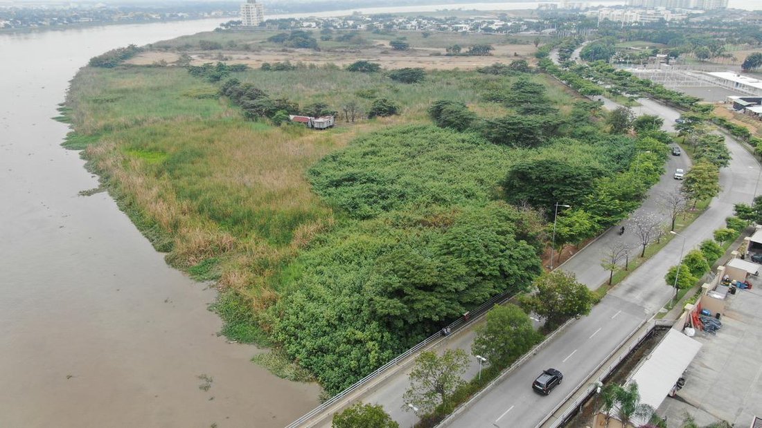 Land in Samborondón, Guayas, Ecuador 4 - 18660437