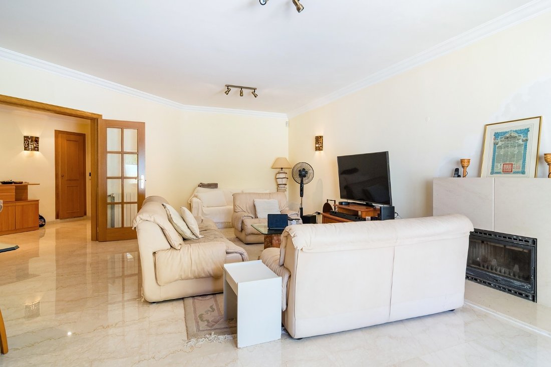 Apartment in Alcabideche, Lisbon, Portugal 3 - 18660877