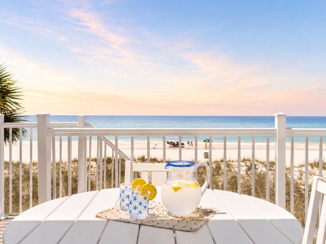 Townhouse in Rosemary Beach, Florida, United States 1 - 18668784