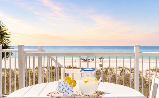 Townhouse in Rosemary Beach, Florida, United States 1
