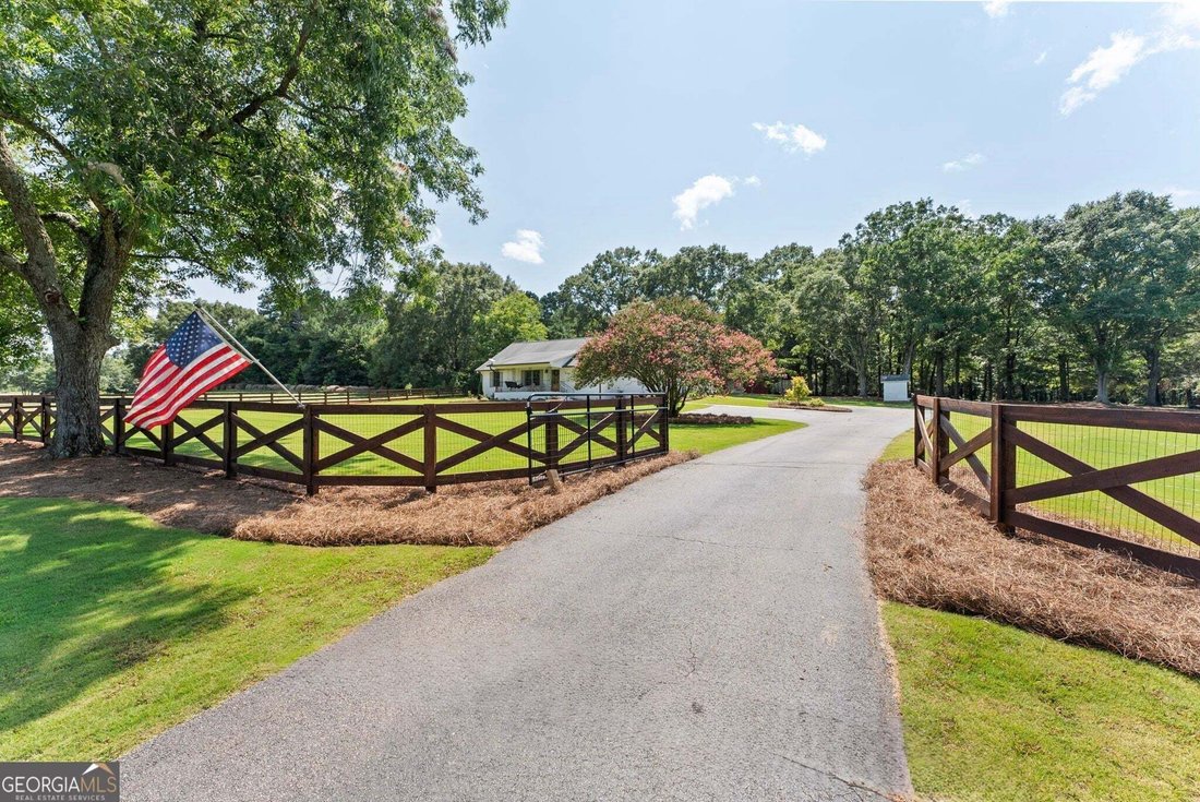 House in Bishop, Georgia, United States 4 - 18659395