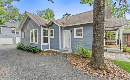 House in Houston, Texas, United States 1
