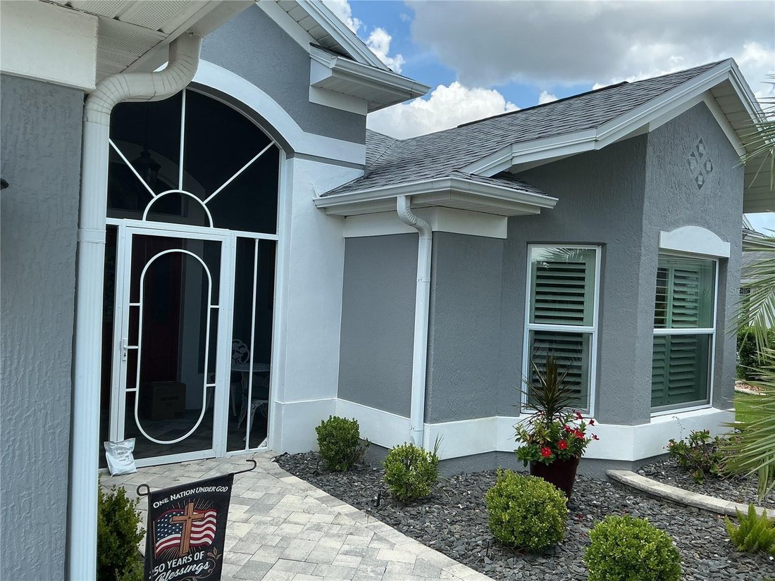 House in The Villages, Florida, United States 5 - 18667764
