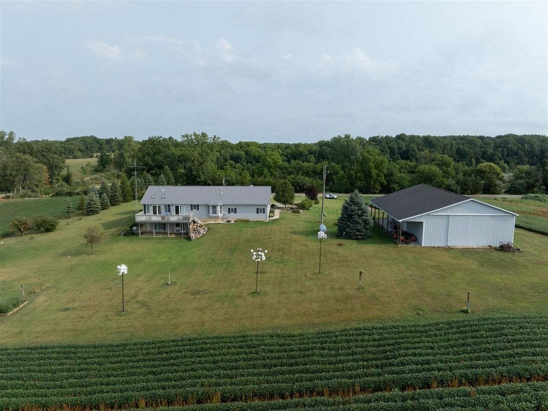 House in Hillsdale, Michigan, United States 4 - 18665704