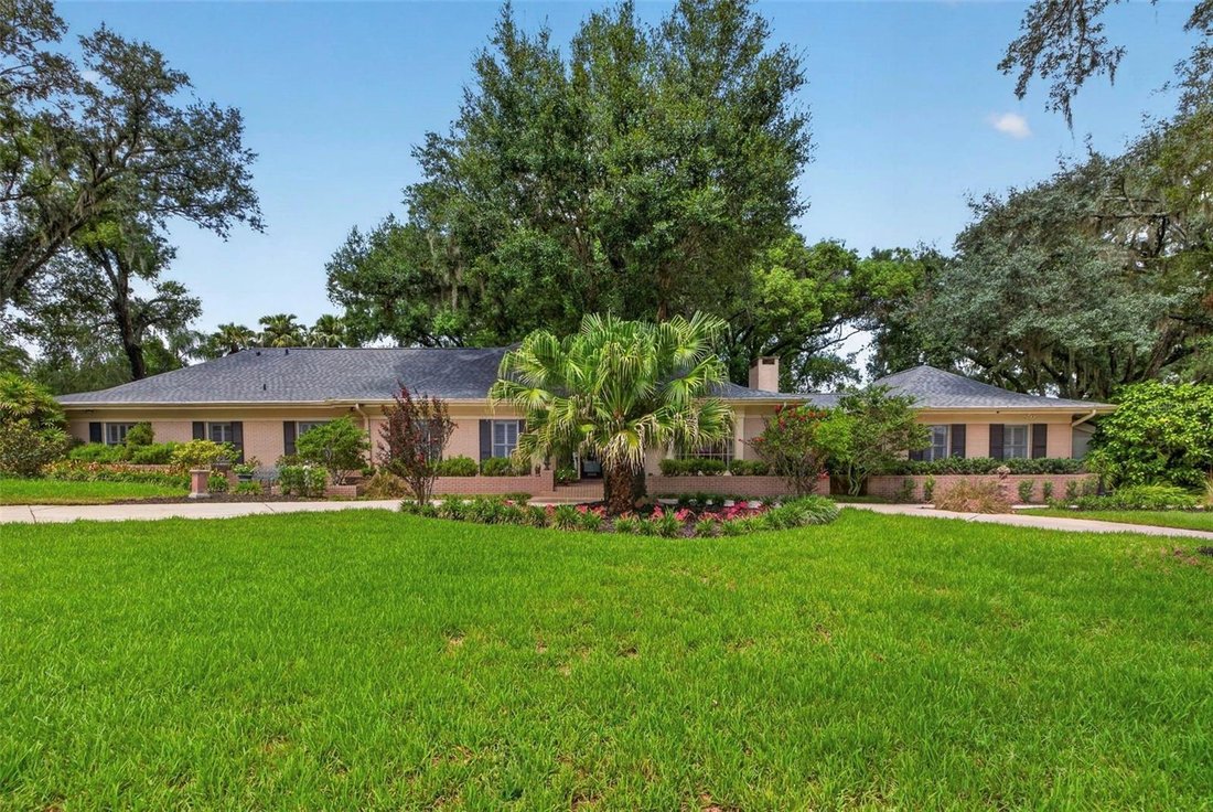 House in Tampa, Florida, United States 1 - 18659189