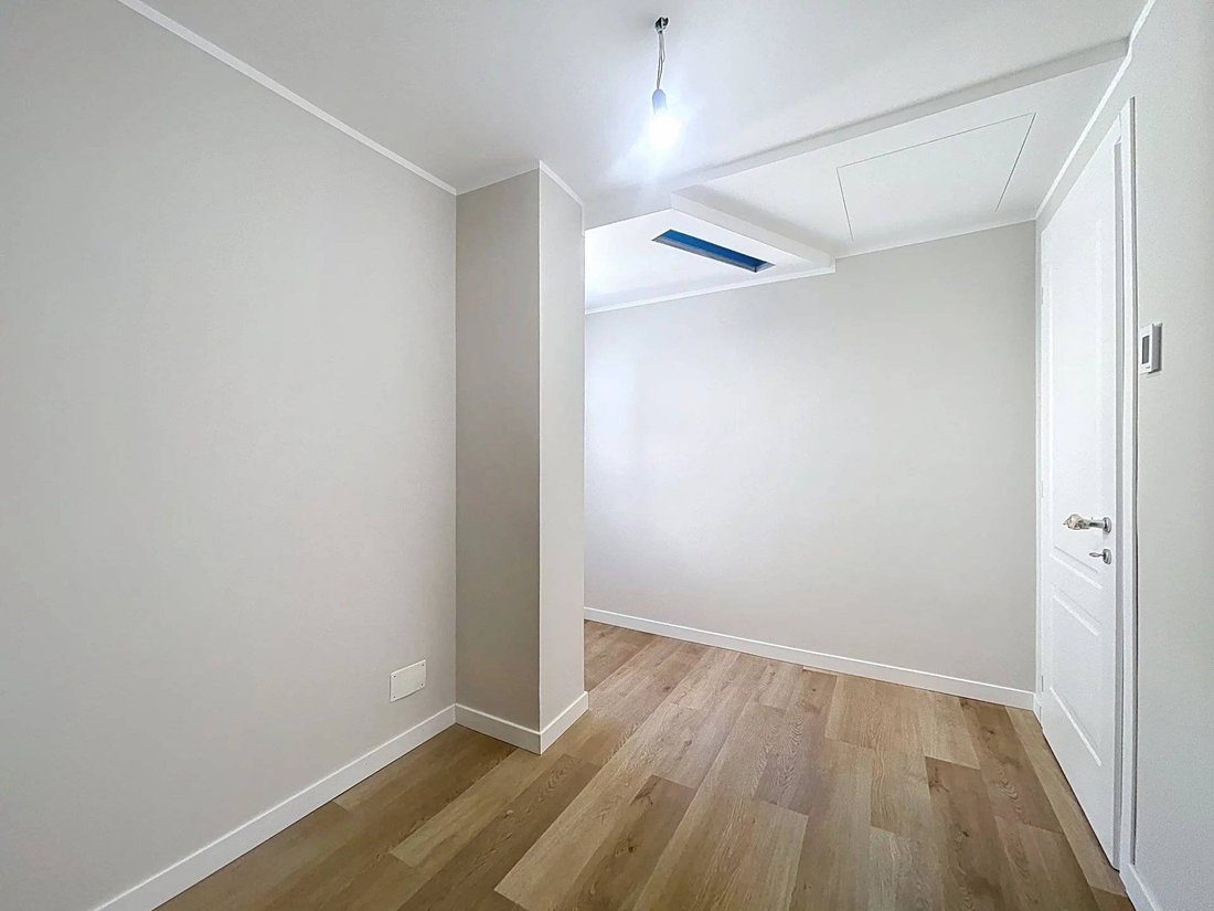 Apartment in Cabbe-Saint Roman, Roquebrune-Cap-Martin, France 5 - 17227192