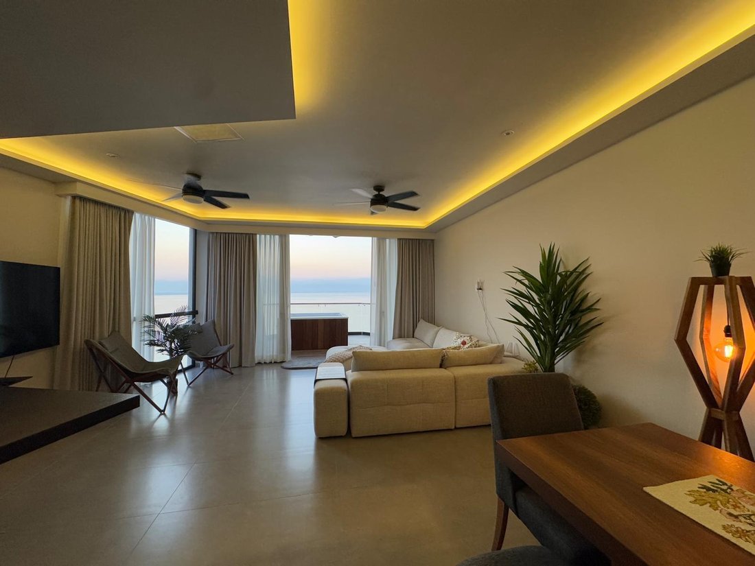 Apartment in La Cruz de Huanacaxtle, Nayarit, Mexico 1 - 18672727