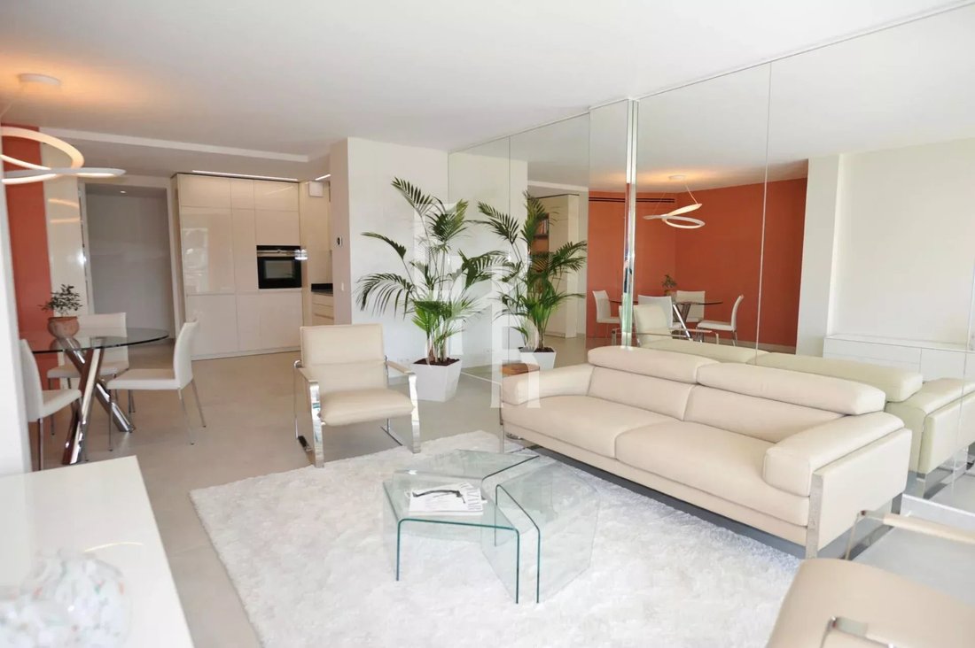 Apartment in Cannes, Provence-Alpes-Côte d'Azur, France 4 - 18660103
