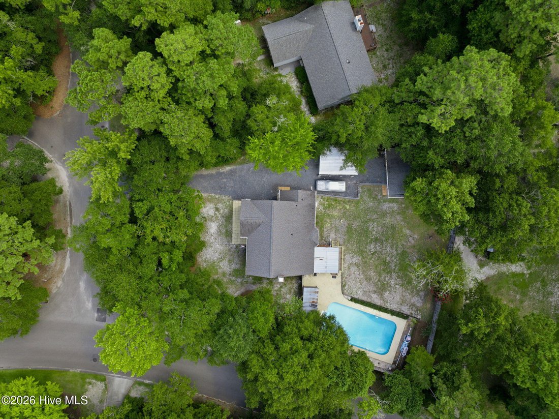 House in Wilmington, North Carolina, United States 4 - 18662370
