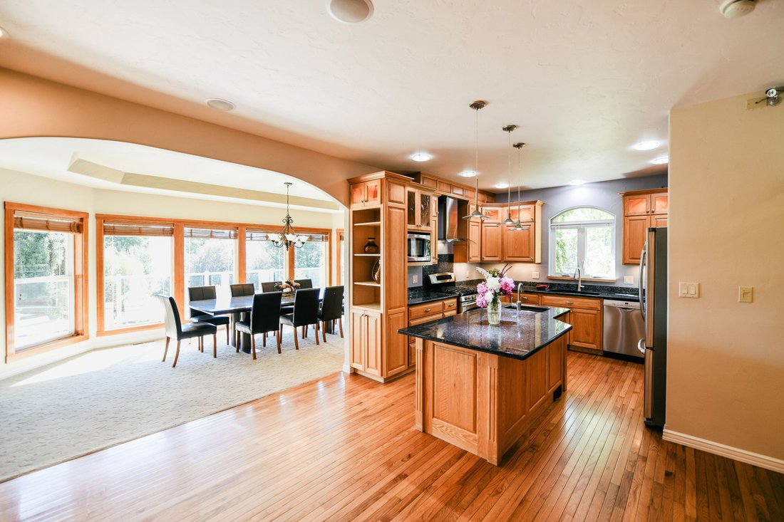 House in Salmon, Idaho, United States 4 - 18661395