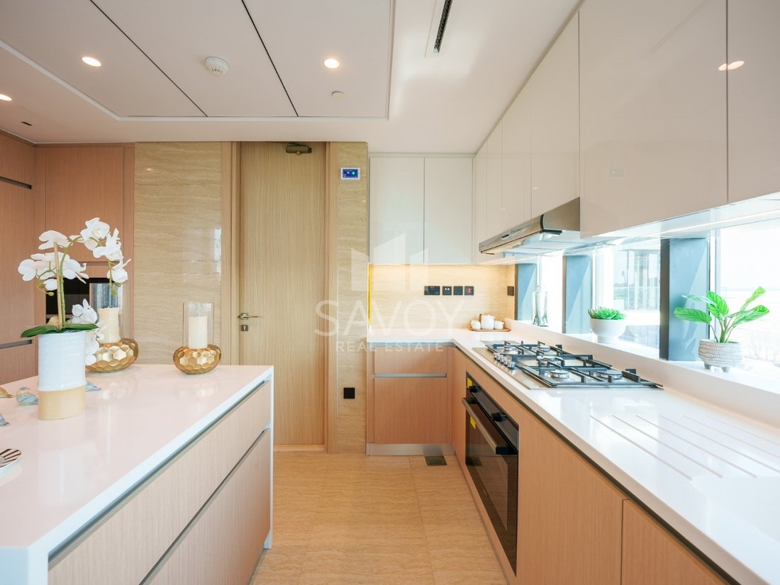 Apartment in Al Reem Island / Jazeerat Al Reem, Abu Dhabi Emirate, United Arab Emirates 4 - 18660394