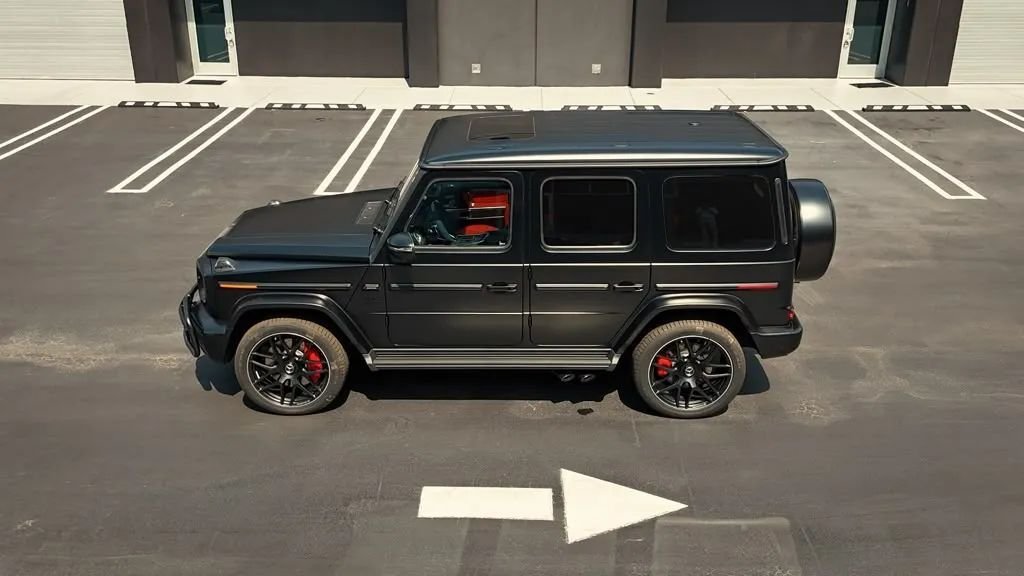 Suv in Doral, FL, United States 5 - 18664761