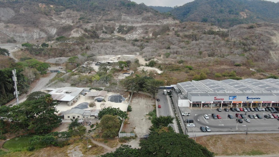 Land in Guayaquil, Guayas, Ecuador 4 - 18660270