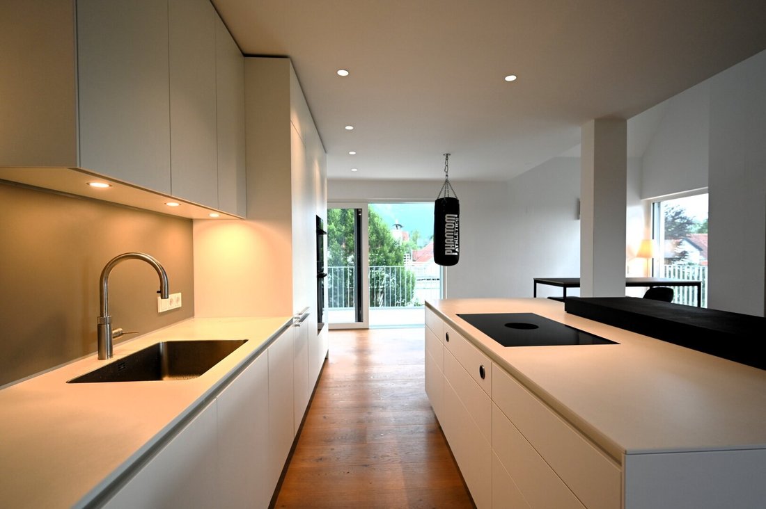 Apartment in Salzburg, Salzburg, Austria 4 - 18671058