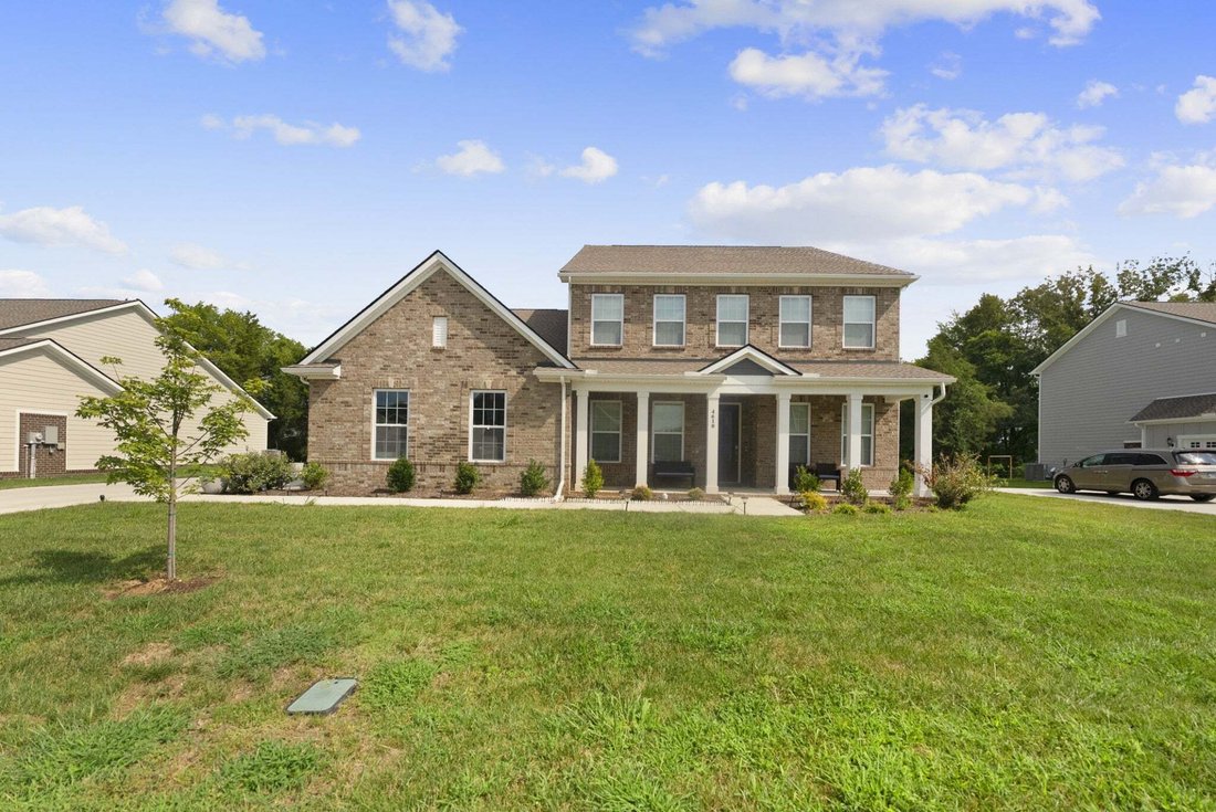 House in Murfreesboro, Tennessee, United States 1 - 18663723