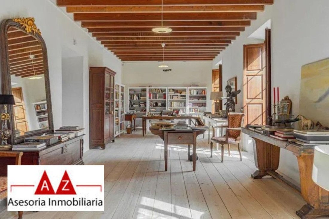 Villa in Porreres, Balearic Islands, Spain 1 - 18671162