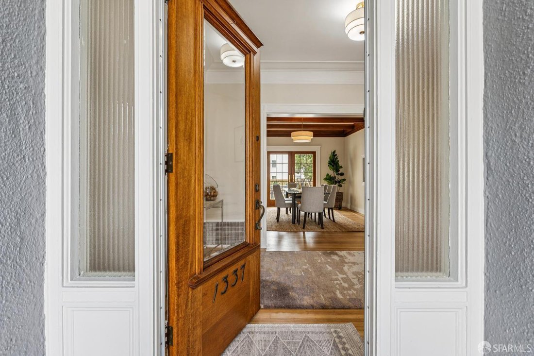 House in San Francisco, California, United States 3 - 18662694