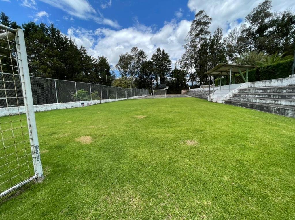 House in Quito, Pichincha, Ecuador 3 - 18660193