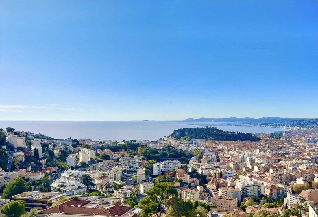 Apartment in French Riviera, Provence-Alpes-Côte d'Azur, France 1 - 16741543