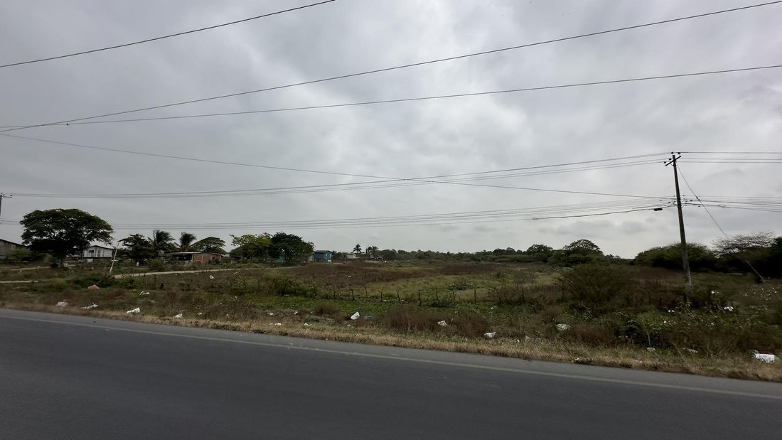Land in Sauce, Guayas, Ecuador 2 - 18660620