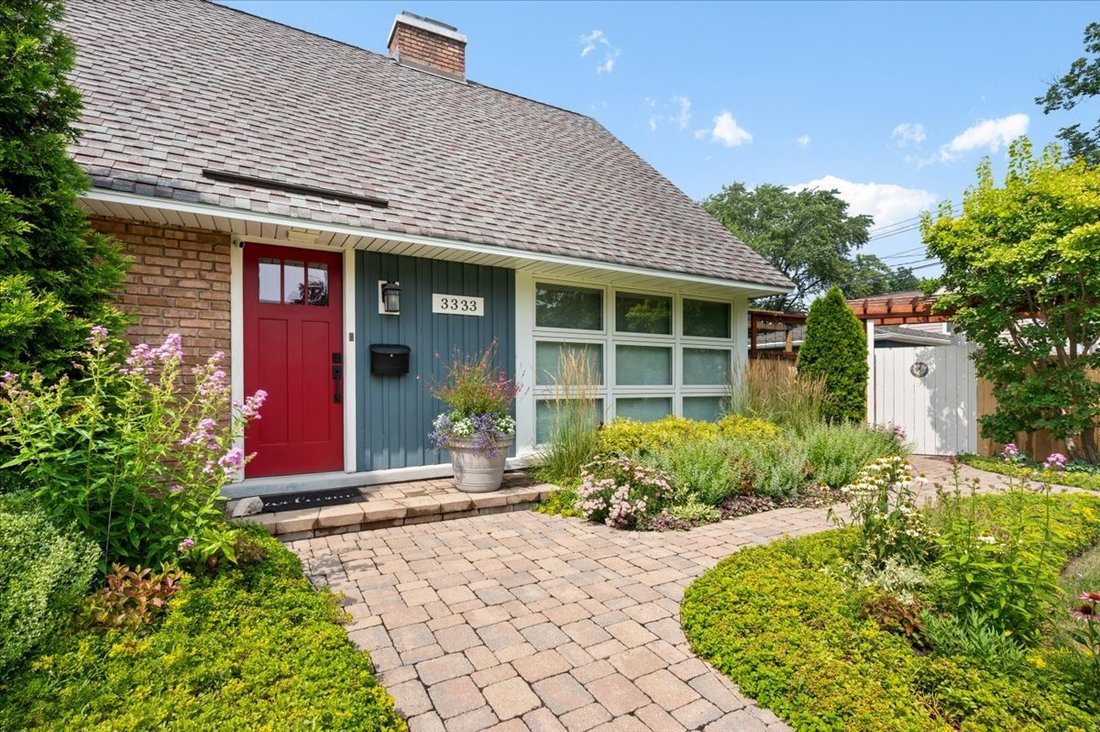 House in Evanston, Illinois, United States 3 - 18666901
