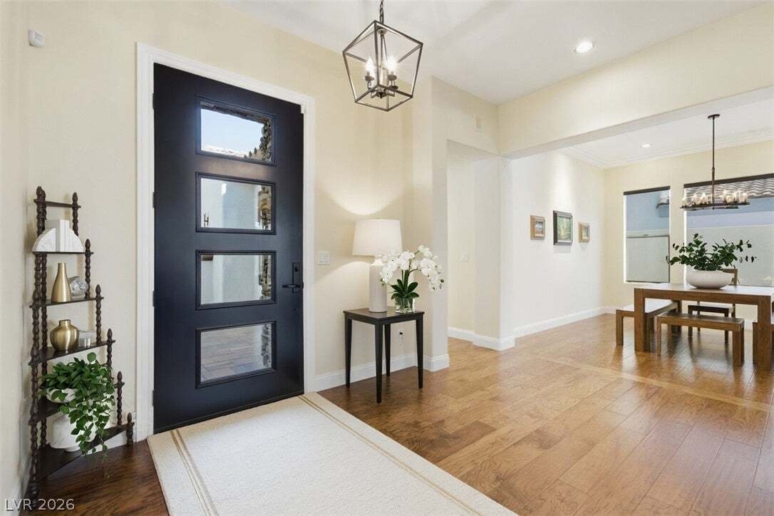 House in Las Vegas, Nevada, United States 4 - 18662840