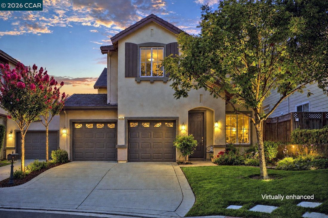 House in Danville, California, United States 1 - 18668868