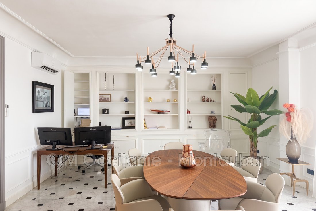 Apartment in Cannes, Provence-Alpes-Côte d'Azur, France 3 - 18660255