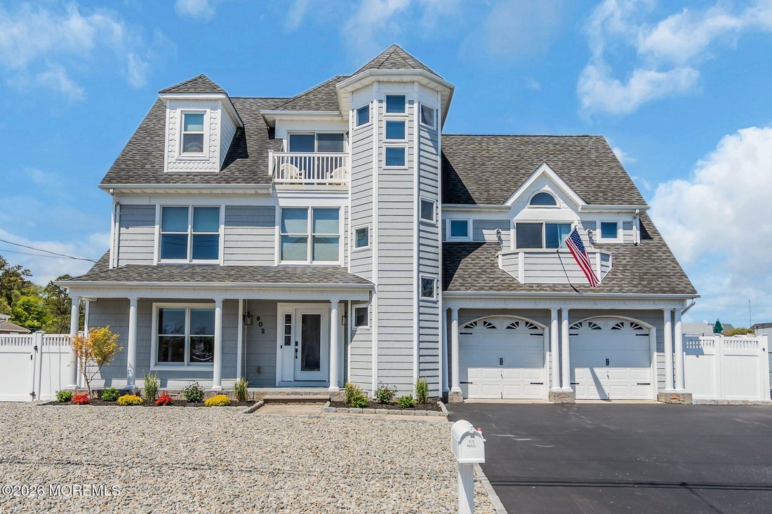 House in Lacey Township, New Jersey, United States 1 - 18659699