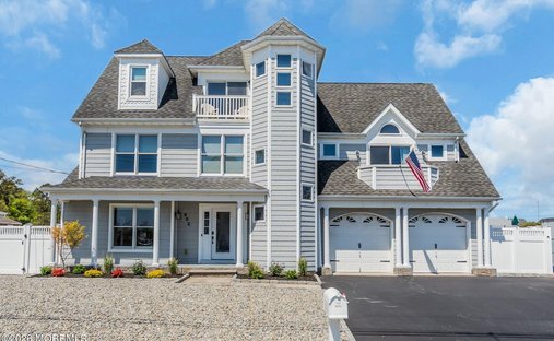Maison à Lacey Township, New Jersey, États-Unis 1
